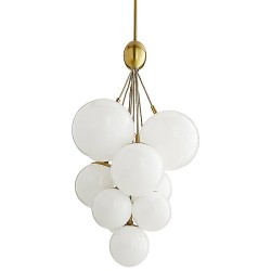 JR1978 Orchard Chandelier