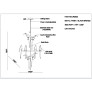 JR2022 PERCH LIGHT TREE 
