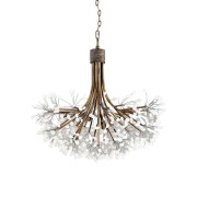 KA1869 Branching Quartz