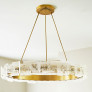 KA1924 ESTEREL CHANDELIER