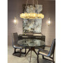 KA1924 ESTEREL CHANDELIER