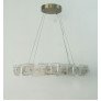 KA1924 ESTEREL CHANDELIER