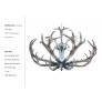 AT9090 ANTLER