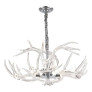 QZ9091 Crystal Deer