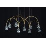 WM505 FACETED CUT
