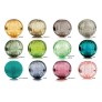 MURANO GLASS COLOR OPTIONS