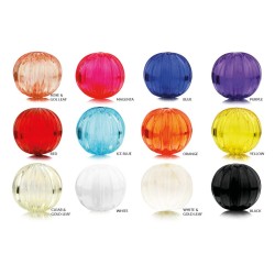 MURANO GLASS COLOR OPTIONS