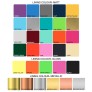 SHADE OPTIONS