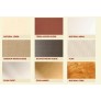 SHADE OPTIONS
