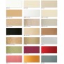 SHADE OPTIONS