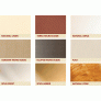 SHADE OPTIONS