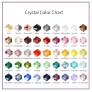 CRYSTAL OPTIONS