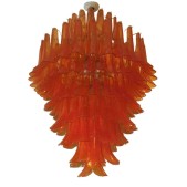 PS1051 ORANGE MURANO