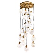 PS1056 CAPRI CHANDELIER