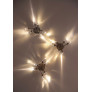 AK4004 DAMSELFLY SCONCES