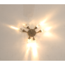 AK4004 DAMSELFLY SCONCES