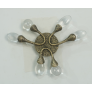 AK4004 DAMSELFLY SCONCES