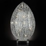 AM6801 ARABESQUE EGG