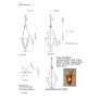 AMF20 NERTAMID FLAME
