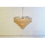 IQ8187 TESSA GRANDE CHANDELIER