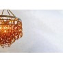 IQ8187 TESSA GRANDE CHANDELIER