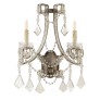 IQ8226 BARDOT SCONCE