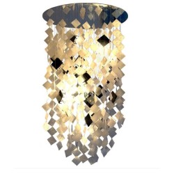 SJ2022 SOLAR CHANDELIER