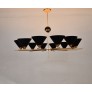 SJ2091 CLEO CHANDELIER