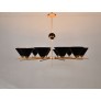 SJ2091 CLEO CHANDELIER