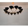 SJ2091 CLEO CHANDELIER