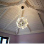 WM604 SPHERICAL LIGHT
