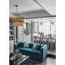 AM961282 Glass Chandelier
