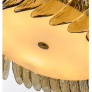 AM961282 Glass Chandelier
