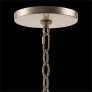AMAJC-8832 BENT CHANDELIER