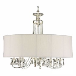 AMAJC-8455 LOMBARD EIGHT LIGHT