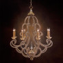 AMAJC-8679 PARIS EIGHT-LIGHT