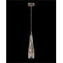 AMAJC-8740 HANDBLOWN GLASS HANGING PENDANT