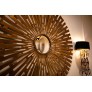 AMAJC-8796 BLACK TIE SCONCE