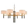 AMAJC-8828 GLASS ROD SIX-LIGHT