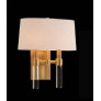 AMAJC-8831 GLASS ROD TWO-LIGHT