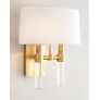 AMAJC-8831 GLASS ROD TWO-LIGHT