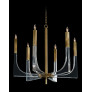 AMAJC-9039 SIX-LIGHT CHANDELIER AMAJC-9039 SIX-LIGHT CHANDELIER