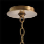 AMAJC-9039 SIX-LIGHT CHANDELIER AMAJC-9039 SIX-LIGHT CHANDELIER