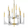 AMAJC-9040 TEN-LIGHT CHANDELIER AMAJC-9040 TEN-LIGHT CHANDELIER