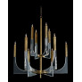 AMAJC-9040 TEN-LIGHT CHANDELIER AMAJC-9040 TEN-LIGHT CHANDELIER