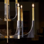 AMAJC-9040 TEN-LIGHT CHANDELIER AMAJC-9040 TEN-LIGHT CHANDELIER