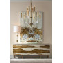 AMAJC-9040 TEN-LIGHT CHANDELIER AMAJC-9040 TEN-LIGHT CHANDELIER