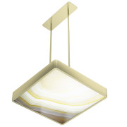 IQ21002 STYLISH METAL CEILING LAMP