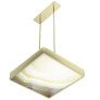 IQ21002 STYLISH METAL CEILING LAMP