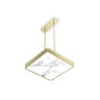 IQ21002 STYLISH METAL CEILING LAMP